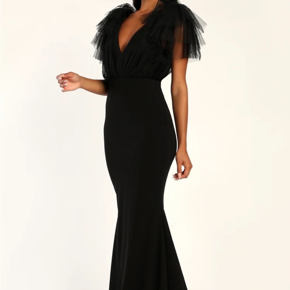 Formal Wedding Guest Dress